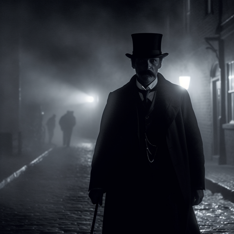 Who Was Jack the Ripper? The Mystery Behind History's Most Notorious ...