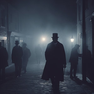 Jack the Ripper Crime Scenes: The Gruesome Scenes of History's Most ...